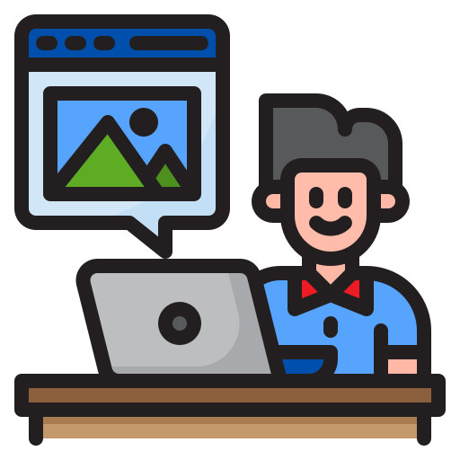 Web Design / Web Development