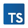 Typescript-icon